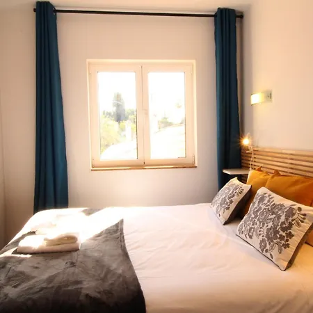 Interpares Terrace By Del Parque Flats Apartment Malaga